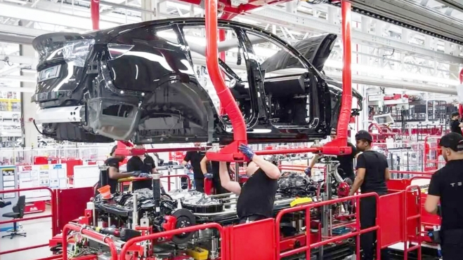 tiro pie elon musk tesla aranceles coches electricos eeuu 3 tiro pie elon musk tesla aranceles coches electricos eeuu 3