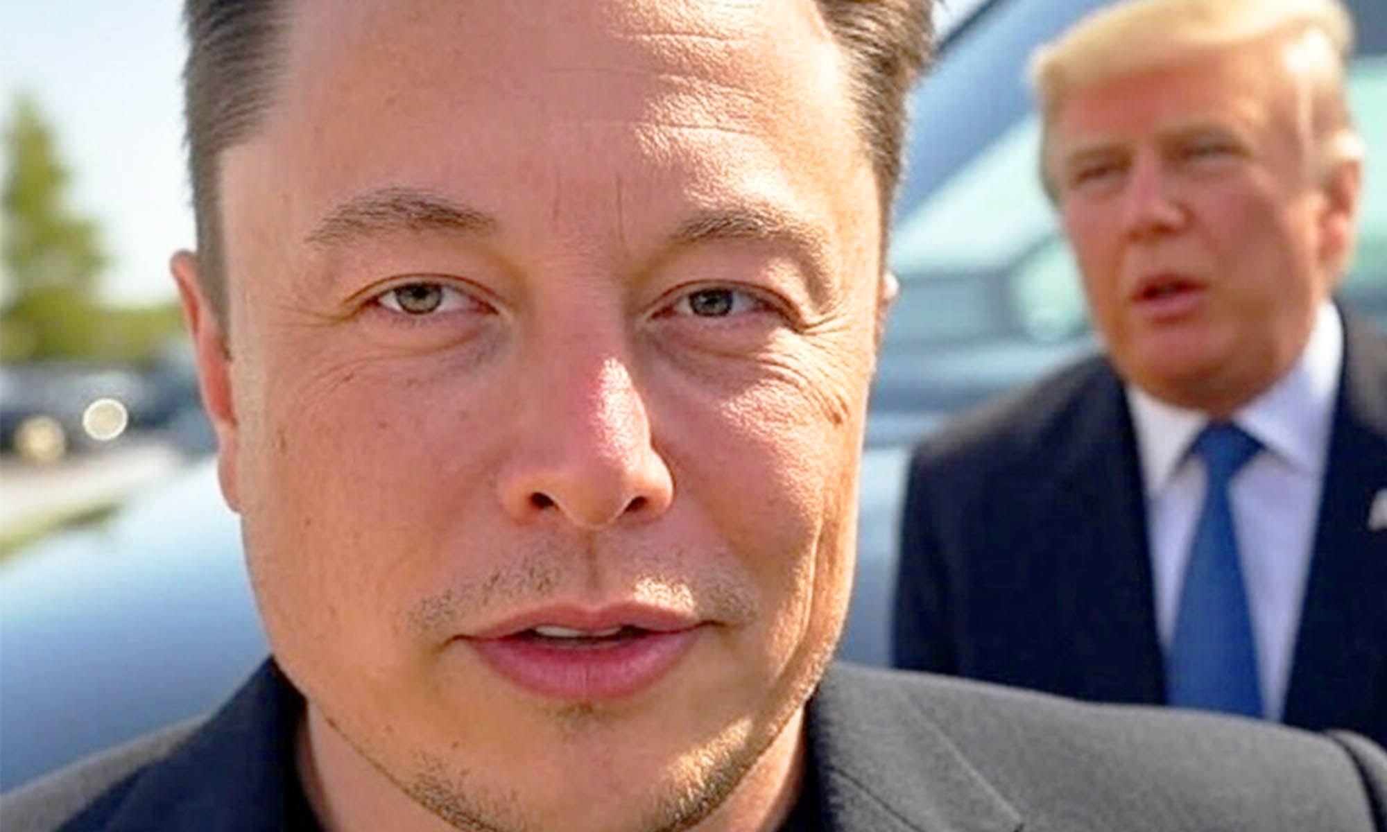 tiro pie elon musk tesla aranceles coches electricos eeuu 1