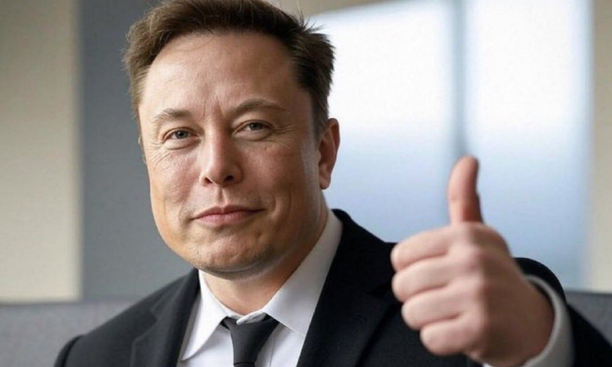Elon Musk ha ofrecido una larga y detallada entrevista en Estados Unidos.