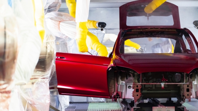 Fábrica Tesla Fábrica Tesla