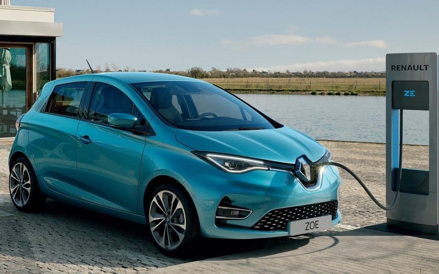  Renault se une a la Alianza Europea de Baterías, el gran consorcio donde también está PSA 
