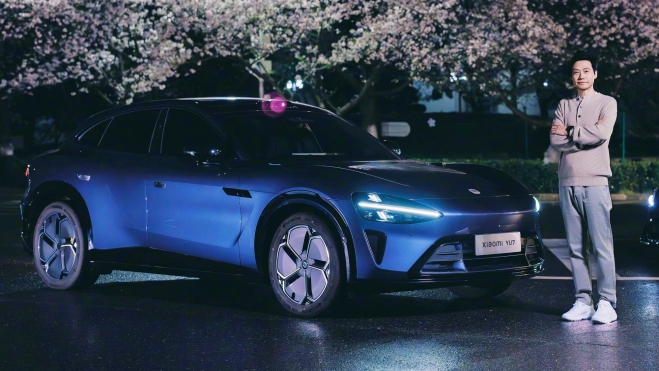 xiaomi yu7 lei jun xiaomi yu7 lei jun