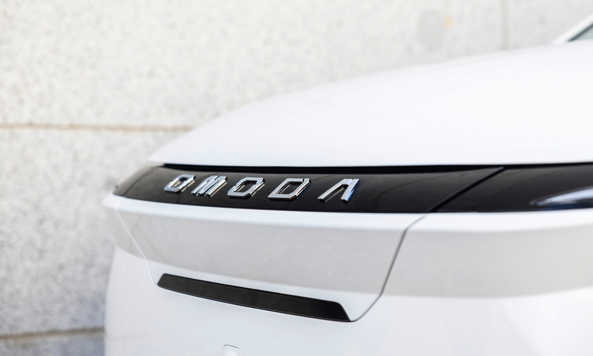 Omoda forma parte del gran entramado empresarial tejido por Chery.