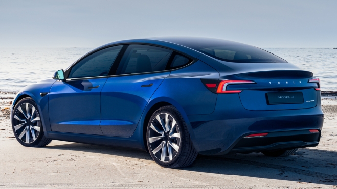 tesla model 3 seis anos problemas oxido tesla model 3 seis anos problemas oxido