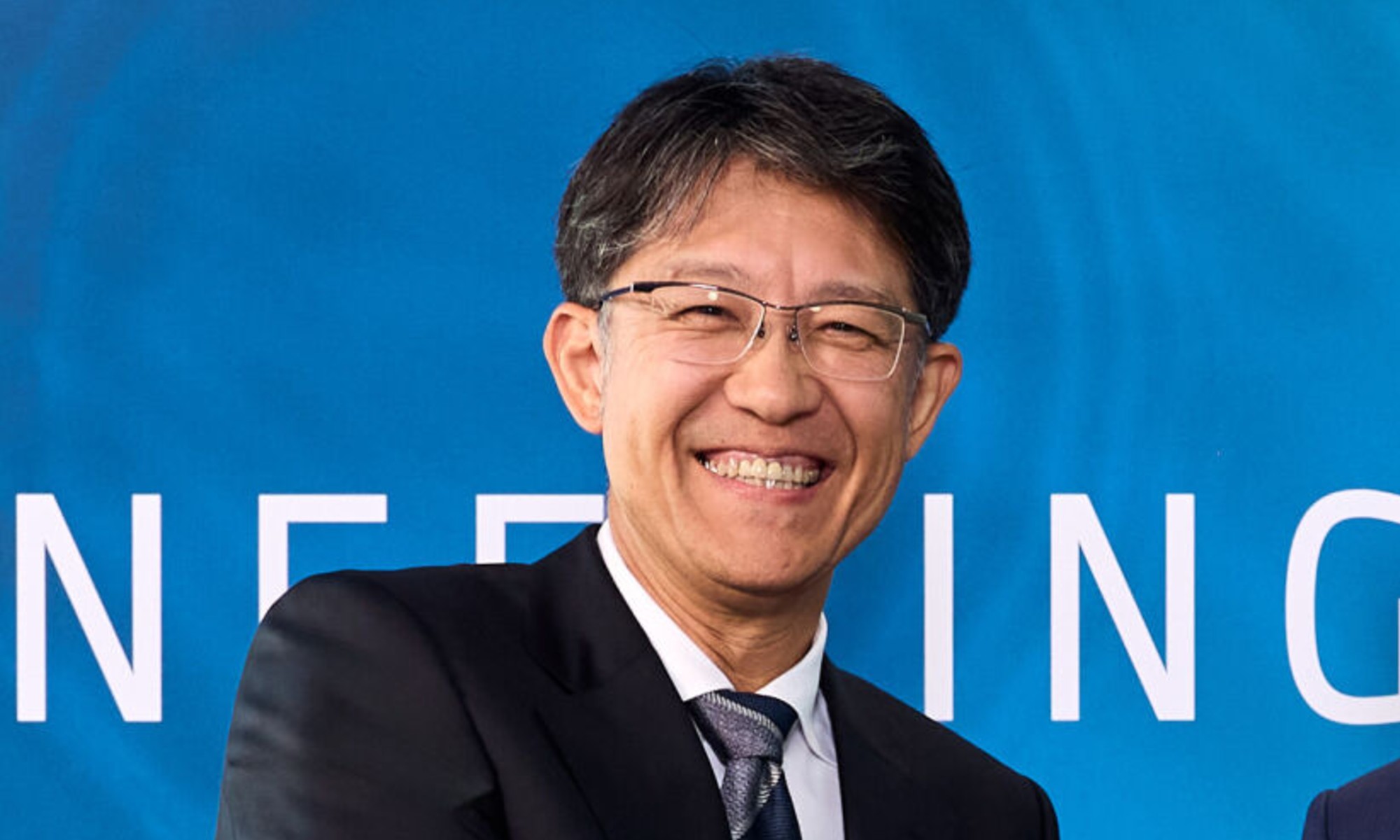 Koji Sato