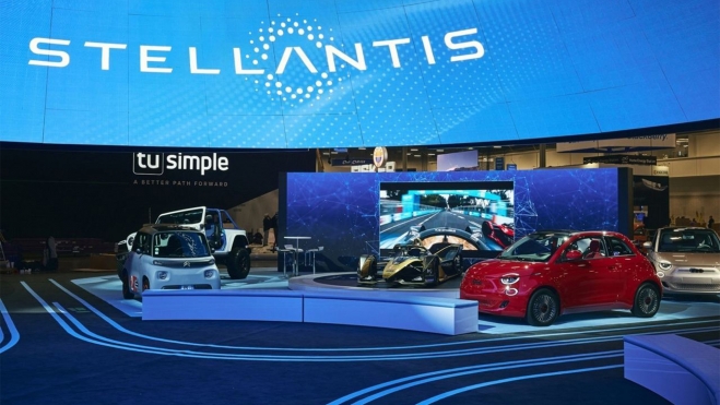 antonio filosa favorito nuevo ceo stellantis antonio filosa favorito nuevo ceo stellantis