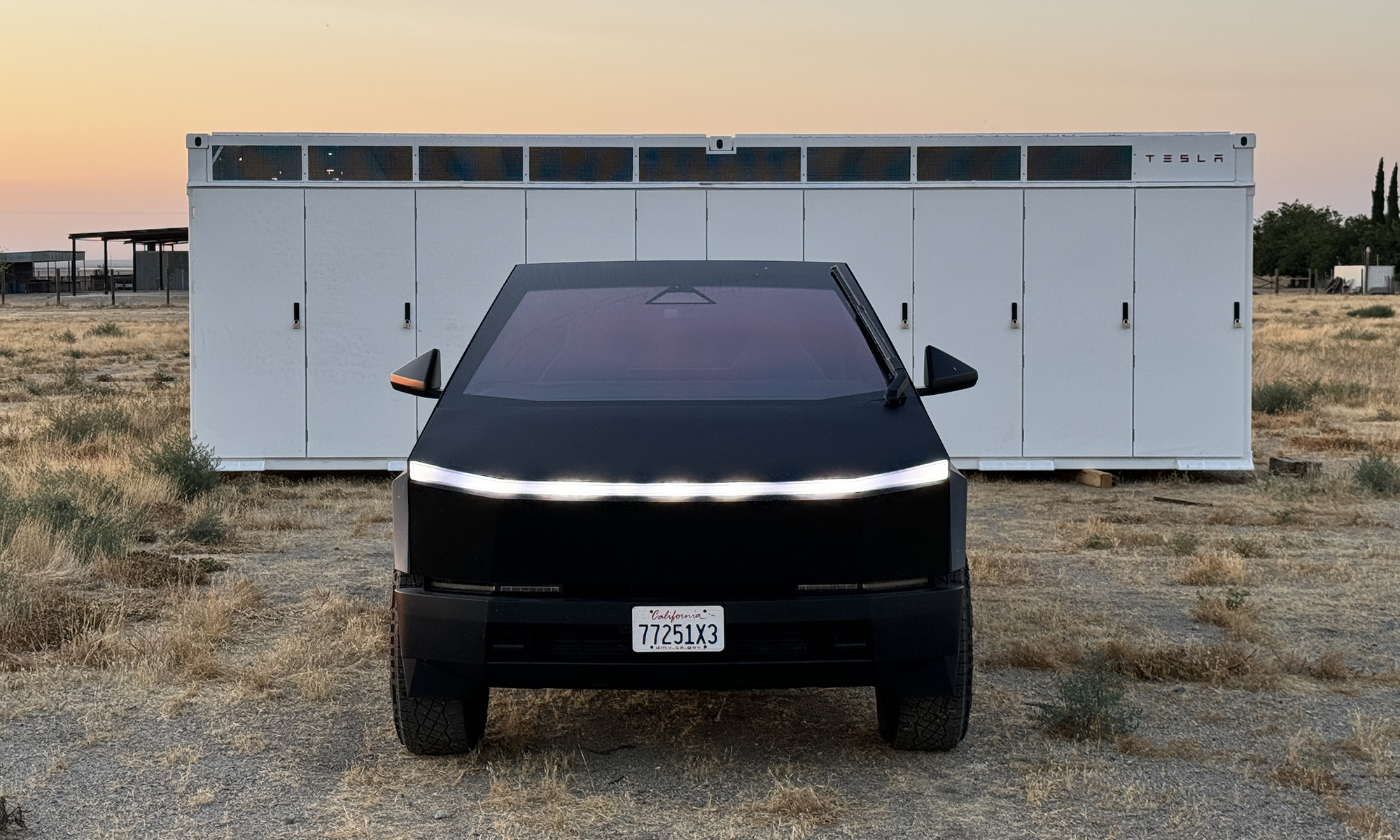 tesla megapacks mas rentables 2