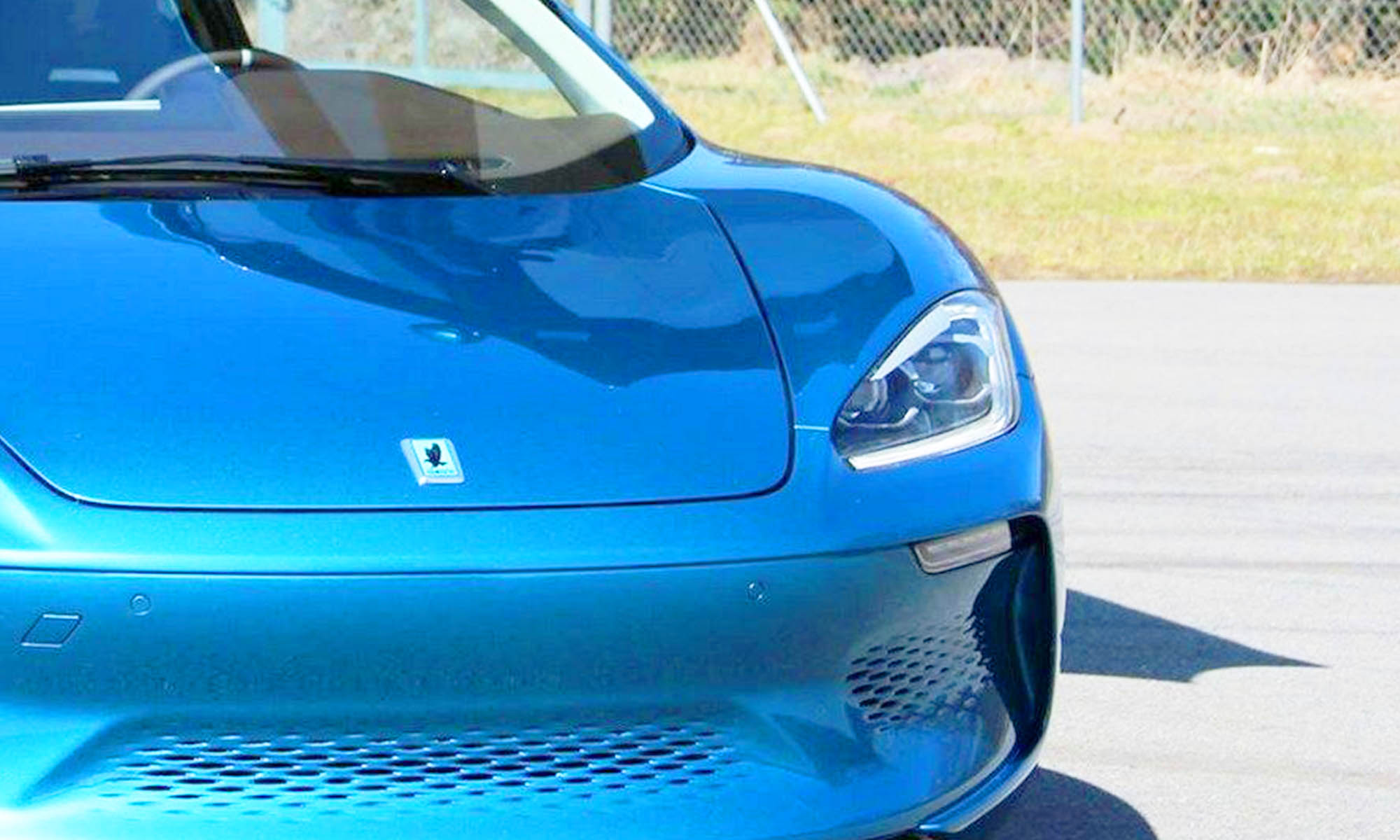 quiebra fabricannte superdeportivos electricos isdera 1