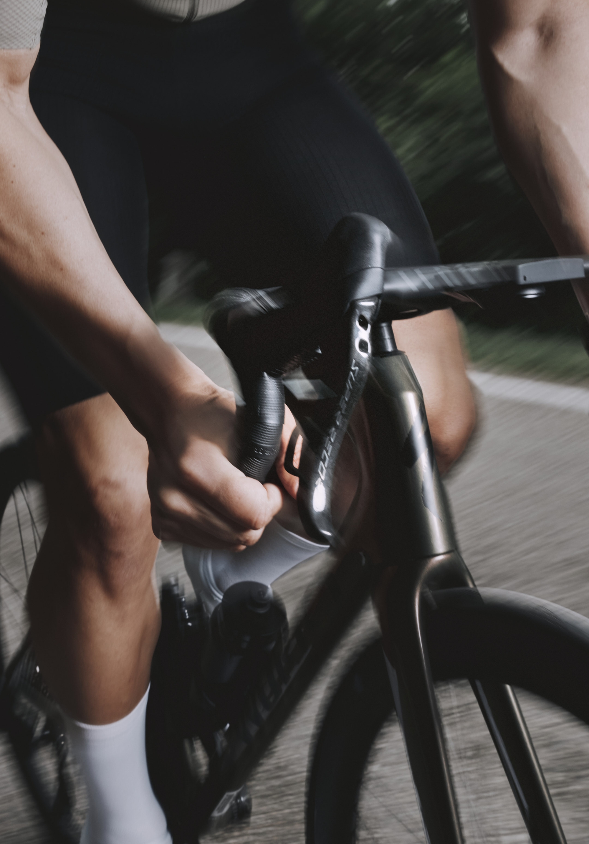Los productos de Campagnolo destacan por su exclusividad. Los productos de Campagnolo destacan por su exclusividad.