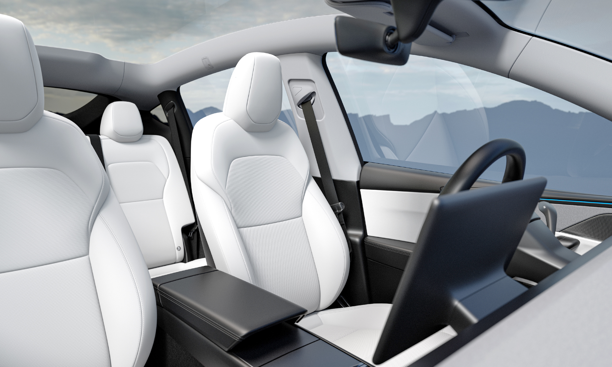 Tesla prometía seguir dominando el mercado de coches eléctricos en Europa.