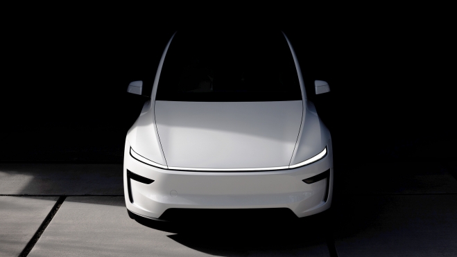 tesla model y 1 tesla model y 1
