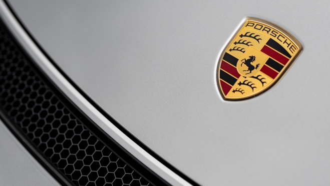 Porsche Porsche