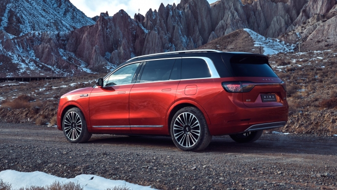 aito m9 SUV electrico chino vende más BMW y Mercedes (3) aito m9 SUV electrico chino vende más BMW y Mercedes (3)