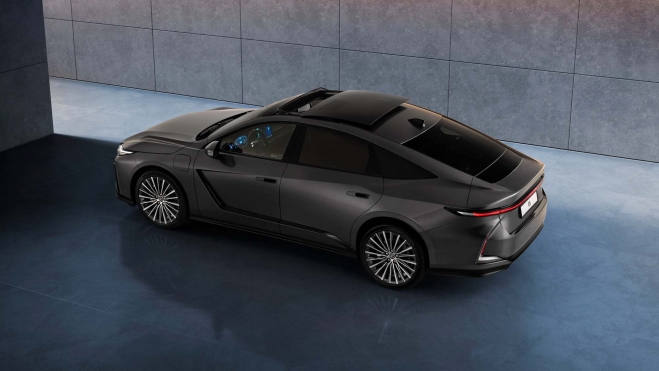 Lexus ES 1 Lexus ES 1