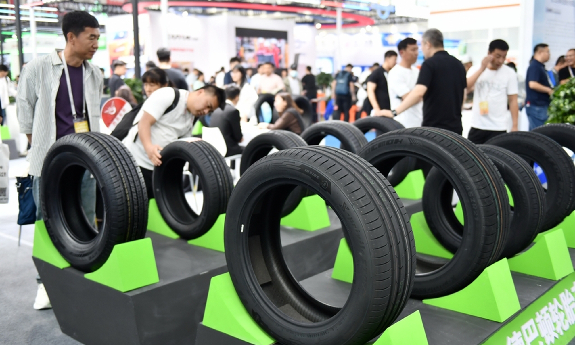 china neumaticos competencia desleal europa