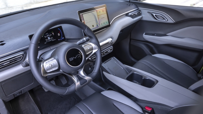 byd dolphin surf interior byd dolphin surf interior