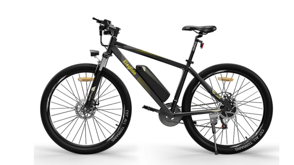 Motor: 250 W 36 V, 210 (rpm máx.), 45 N.M (par de salida máx.), 500 W (potencia máx. instantánea)