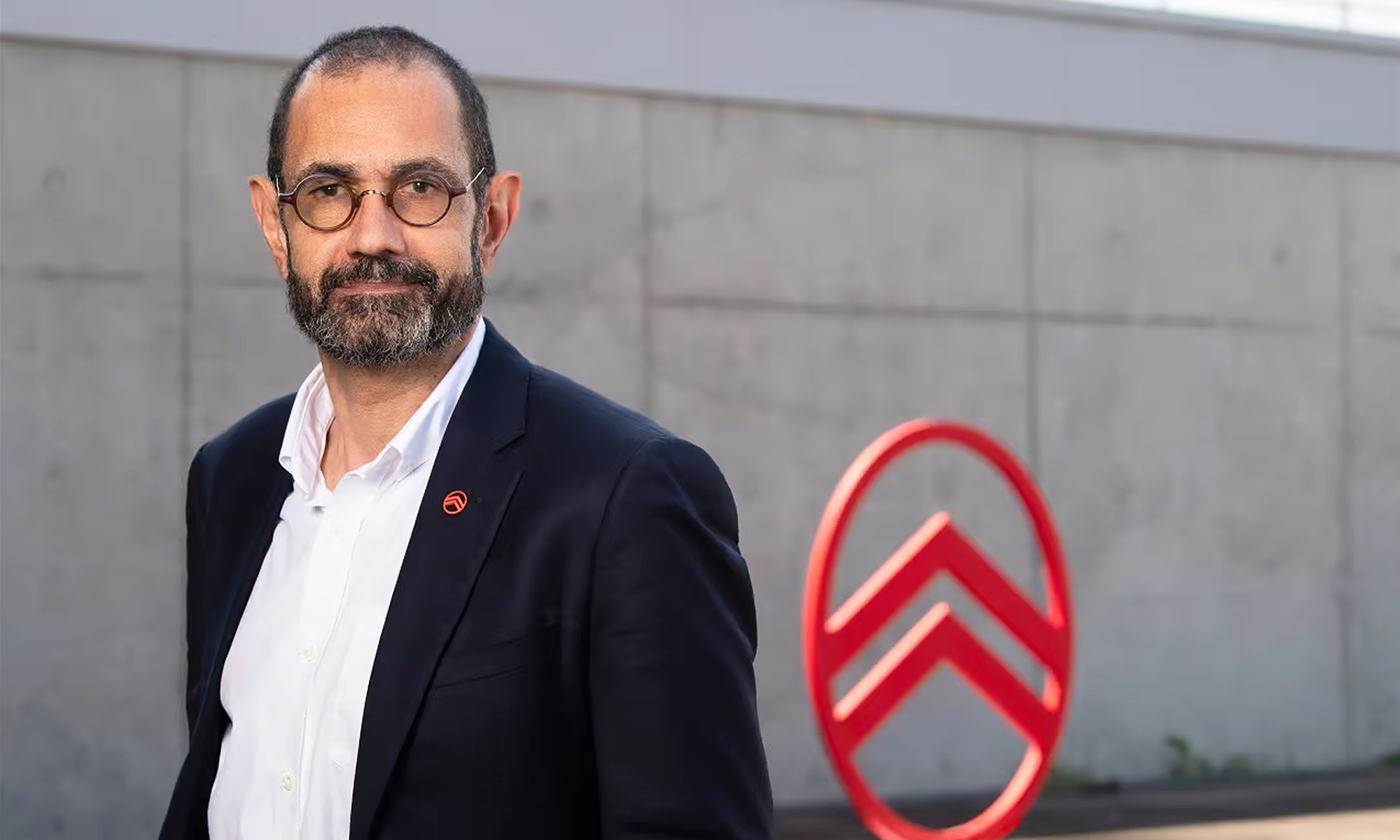 thierry koskas ceo citroen coches baratos gobierno puntos carga 2