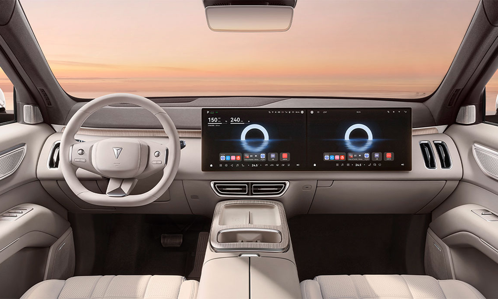 Este avanzado SUV híbrido ha cosechado más de 21.000 reservas.