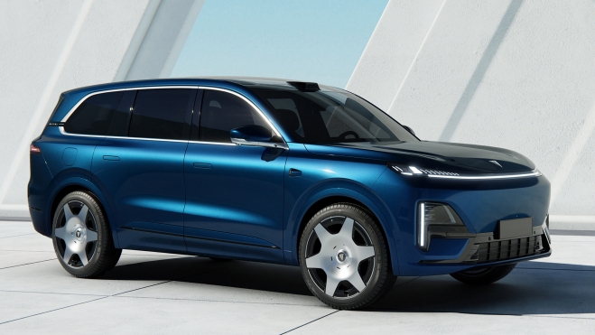 changan deepal s09 4 changan deepal s09 4