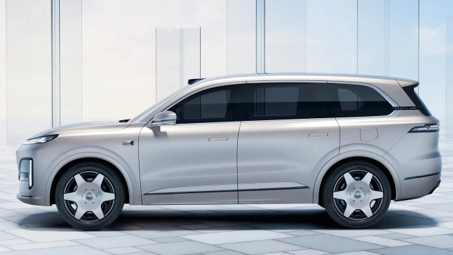 changan deepal s09 2 changan deepal s09 2