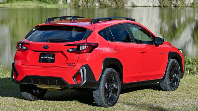 subaru crosstrek 2 subaru crosstrek 2
