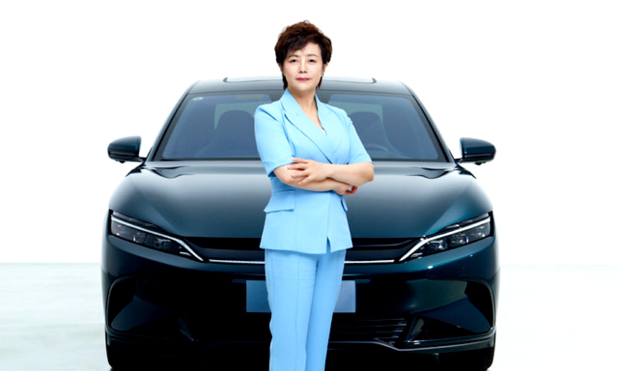 Stella Li