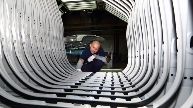 gestamp ve positivo llegada fabricantes coches chinos europa 1 gestamp ve positivo llegada fabricantes coches chinos europa 1