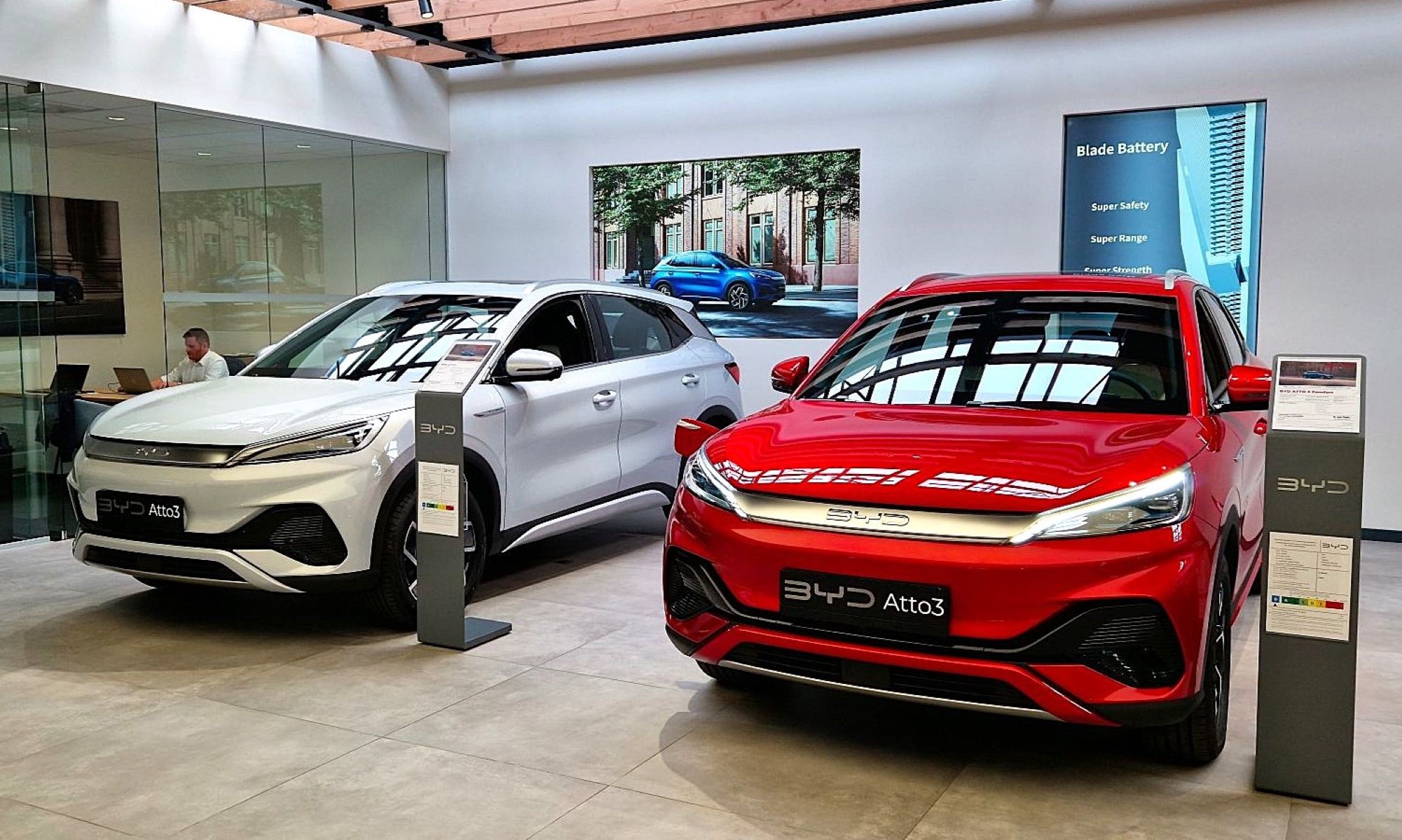 Un gobierno europeo estudia una medida que podría suponer descuentos de más de 3.700 euros para los dueños de coches eléctricos.