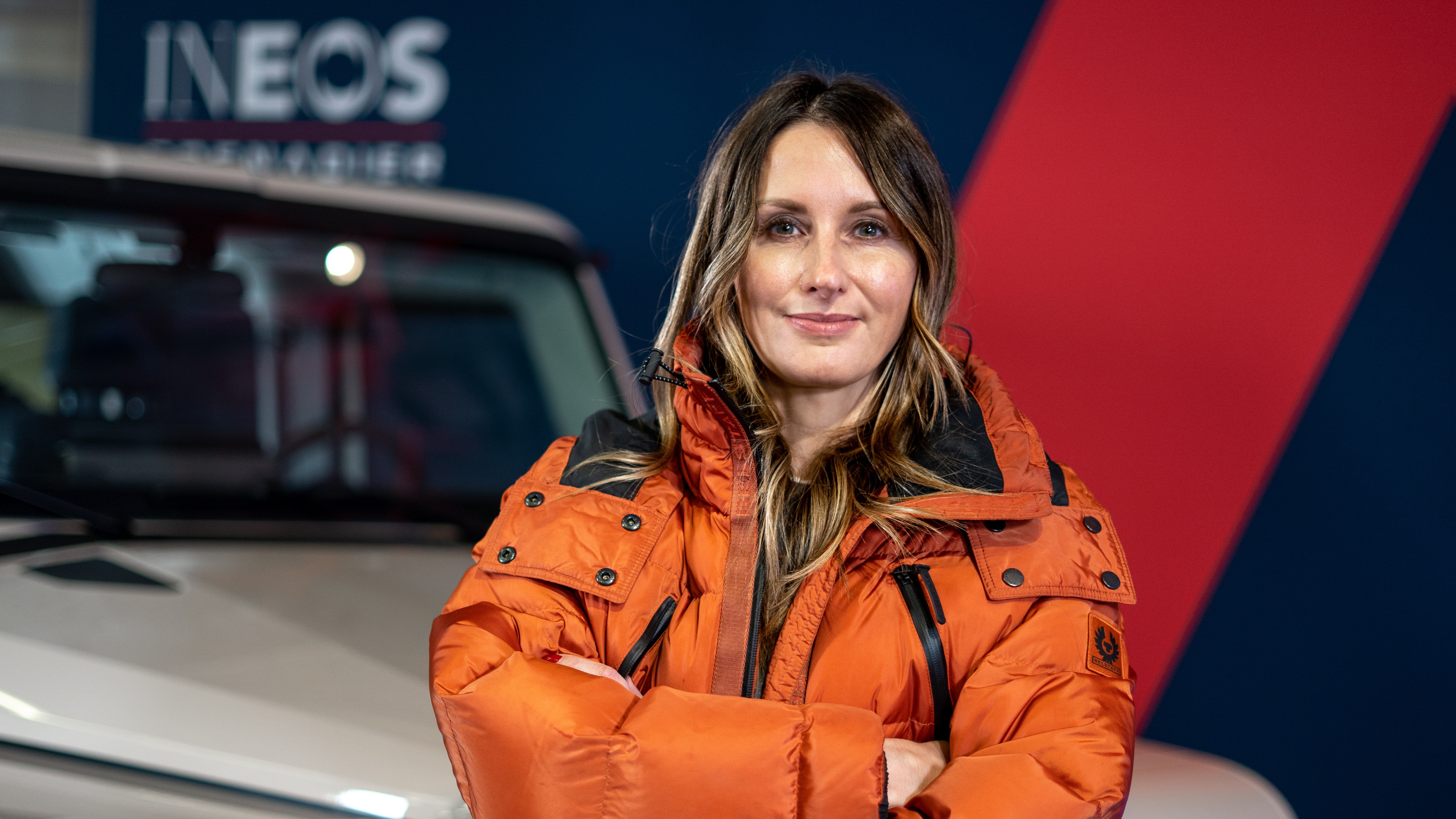 Lynn Calder, la CEO de Ineos, ha alertado de las posibles consecuencias de la política europea, centrada en los coches eléctricos.