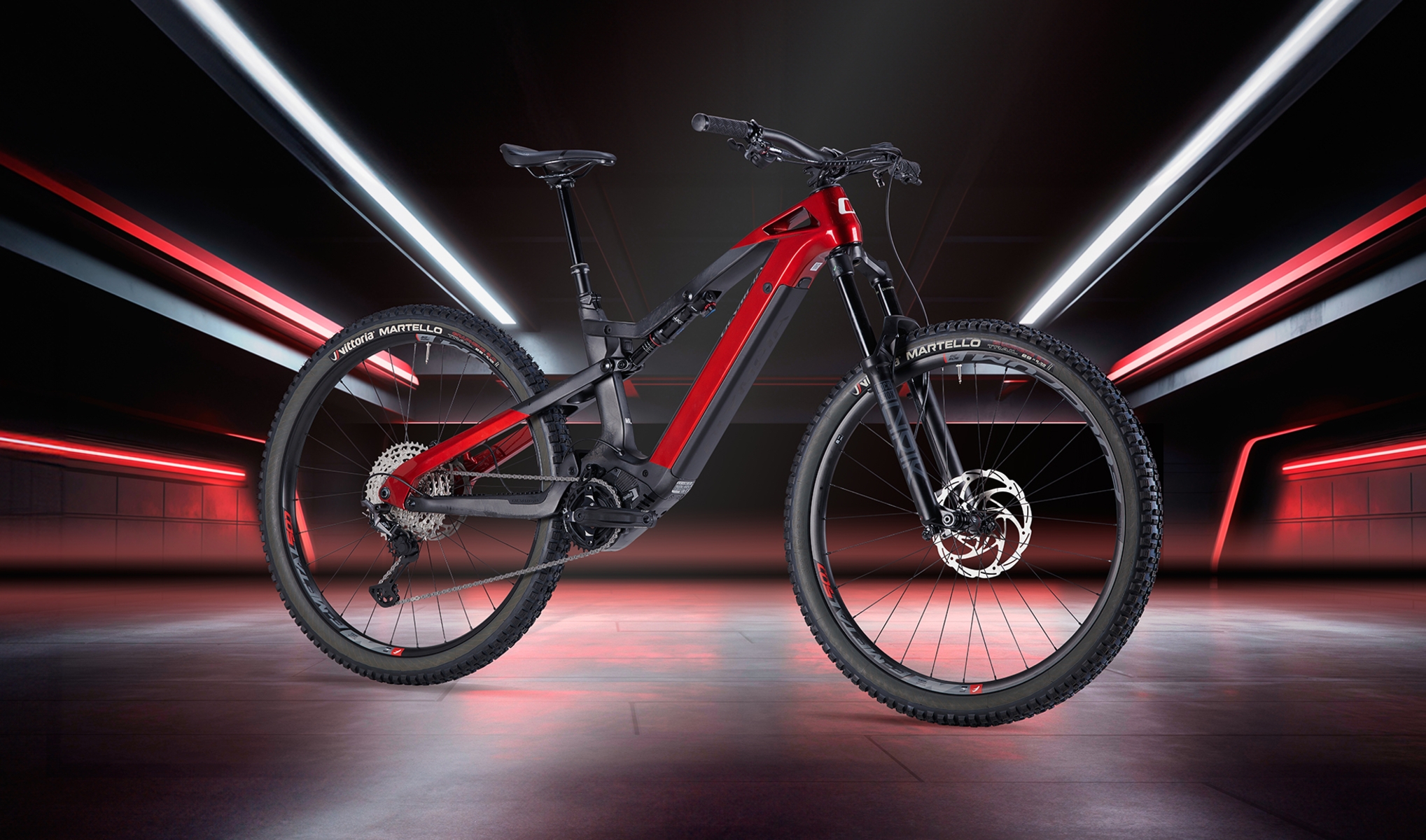 Un exclusivo modelo, de una mítica marca