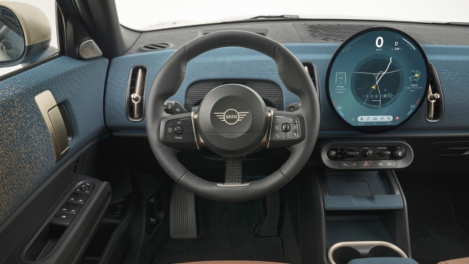 MINI COUNTRYMAN EV 4 MINI COUNTRYMAN EV 4