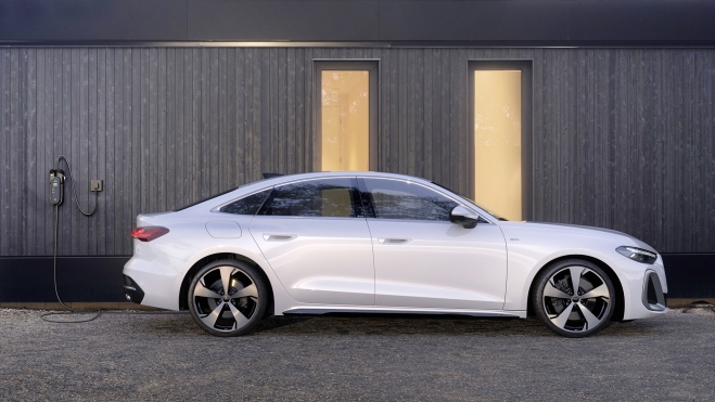 AUDI A5 3