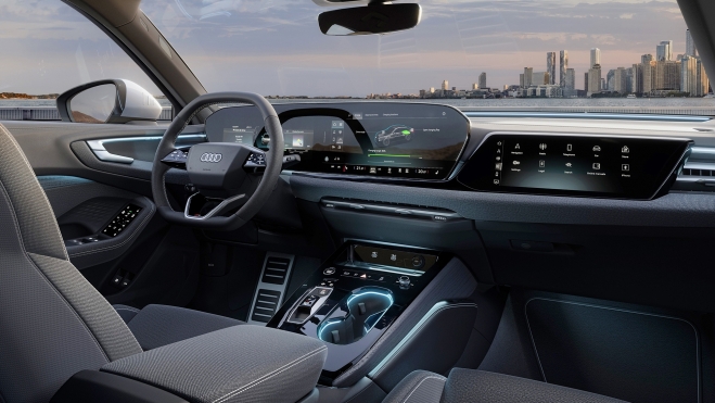 AUDI A5 4