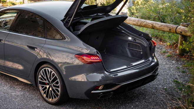 AUDI A5 5