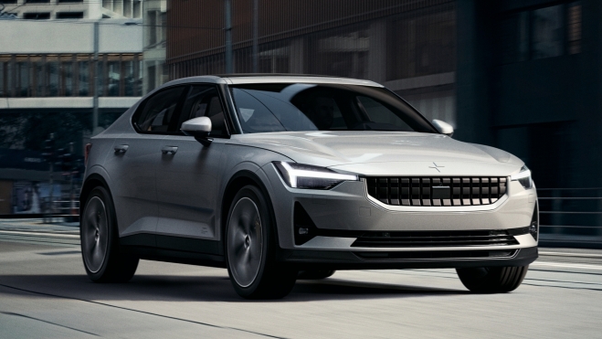 Polestar 2