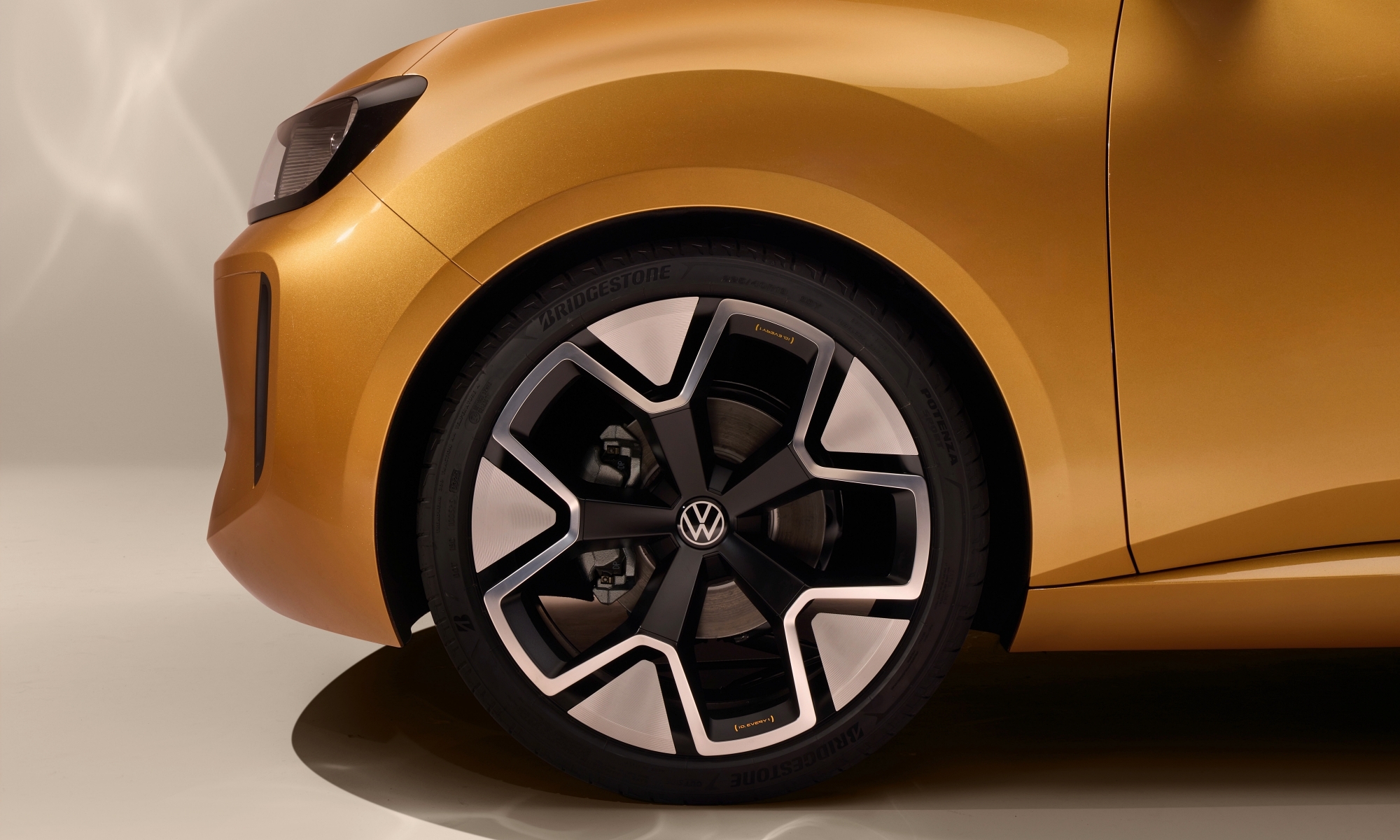 Volkswagen espera recortar plazos rápidamente. El tiempo es clave.