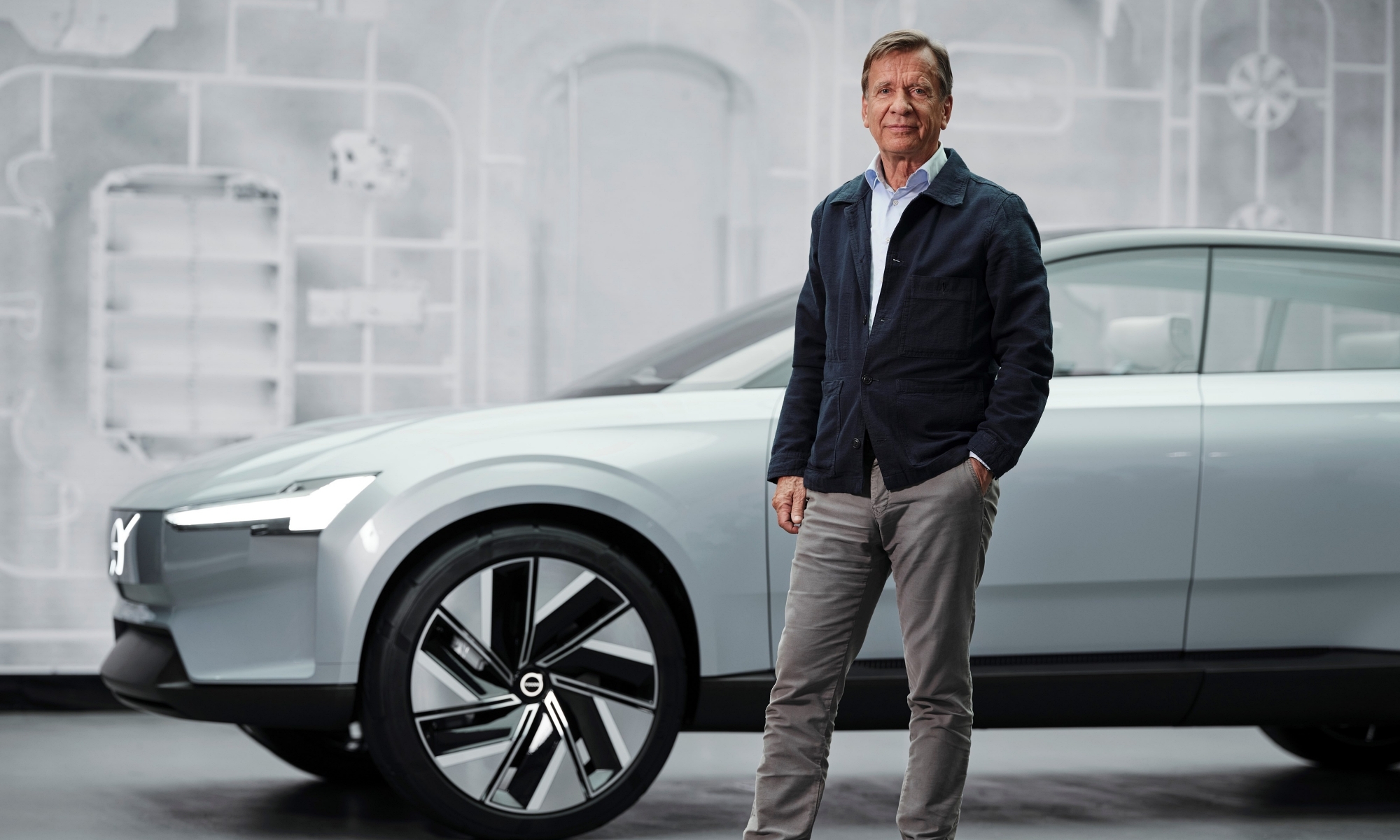 Los clientes de Volvo tendrán que pagar más por sus coches a partir del 1 de junio.