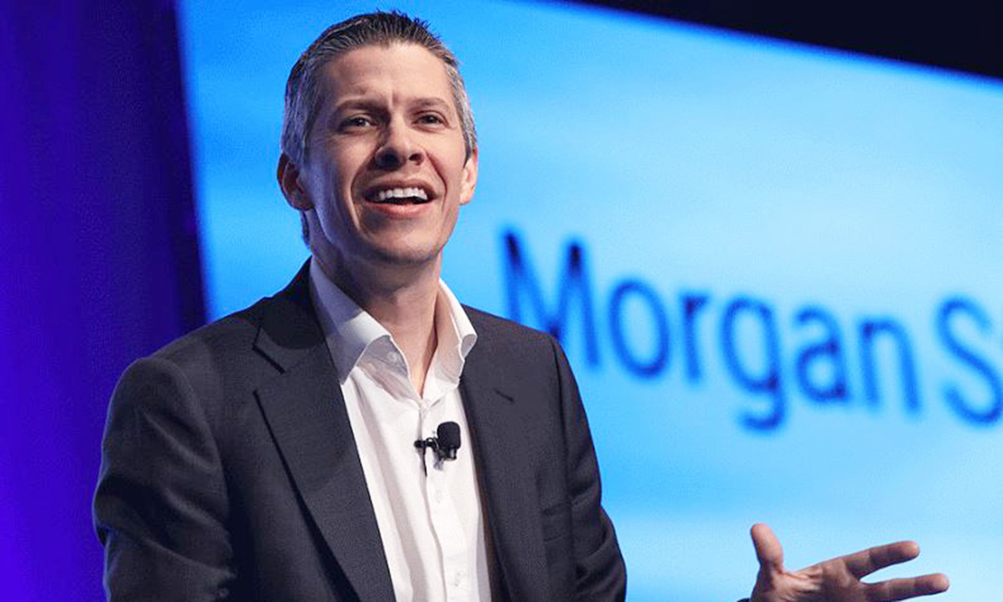 Adam Jonas, analista jefe de Morgan Stanley, ha dado su punto de vista sobre el futuro de Tesla.
