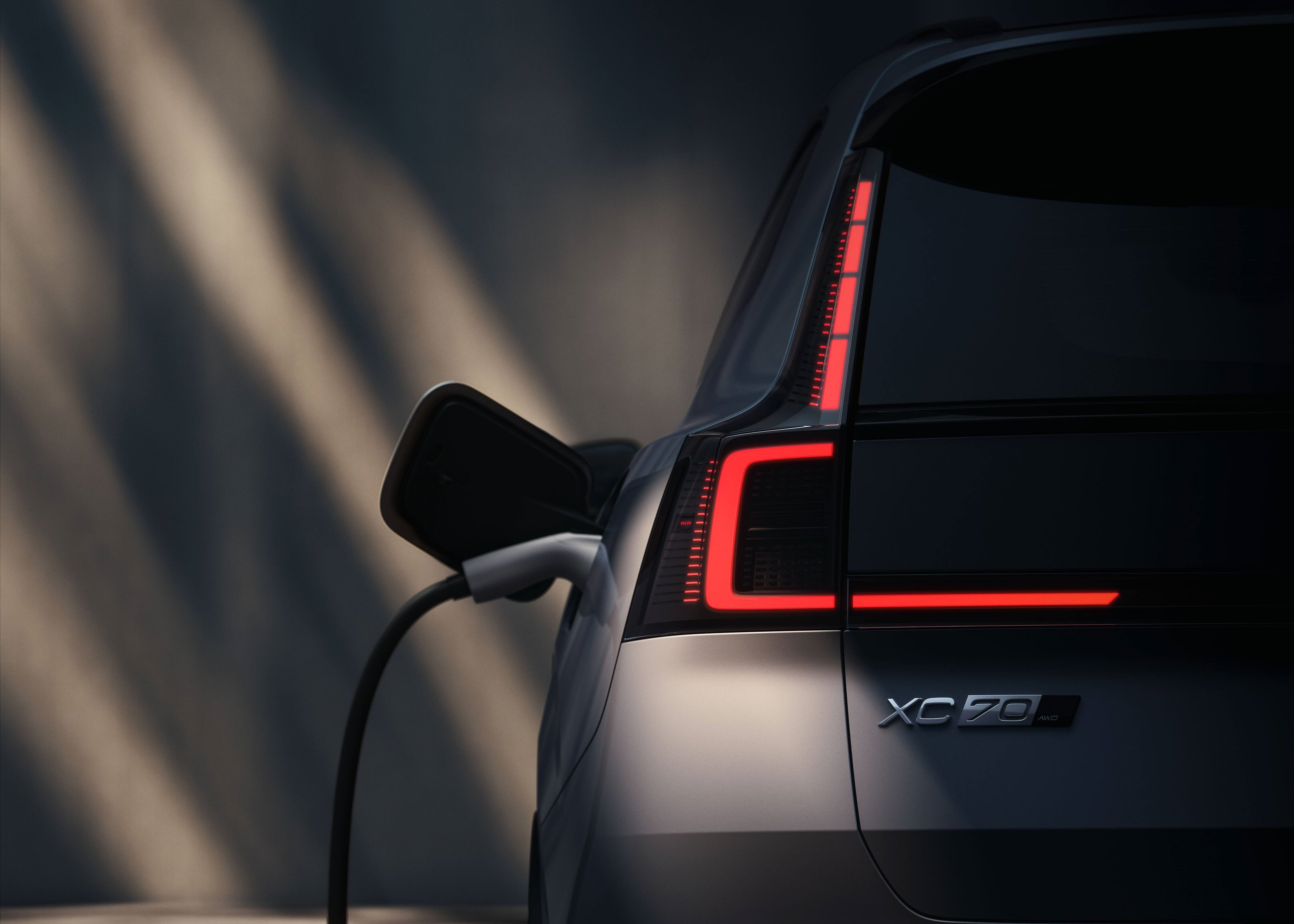 Volvo XC70