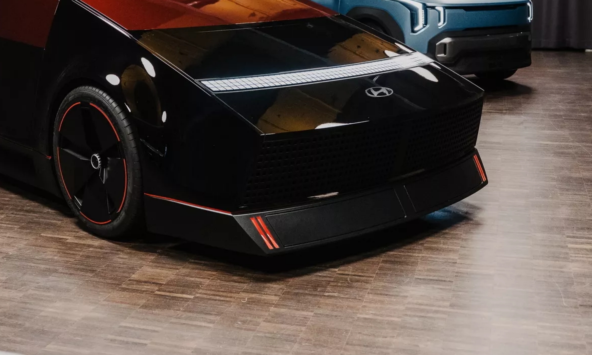 El Obsidian ha llamado la atención de todo el mundo durante un evento alemán.