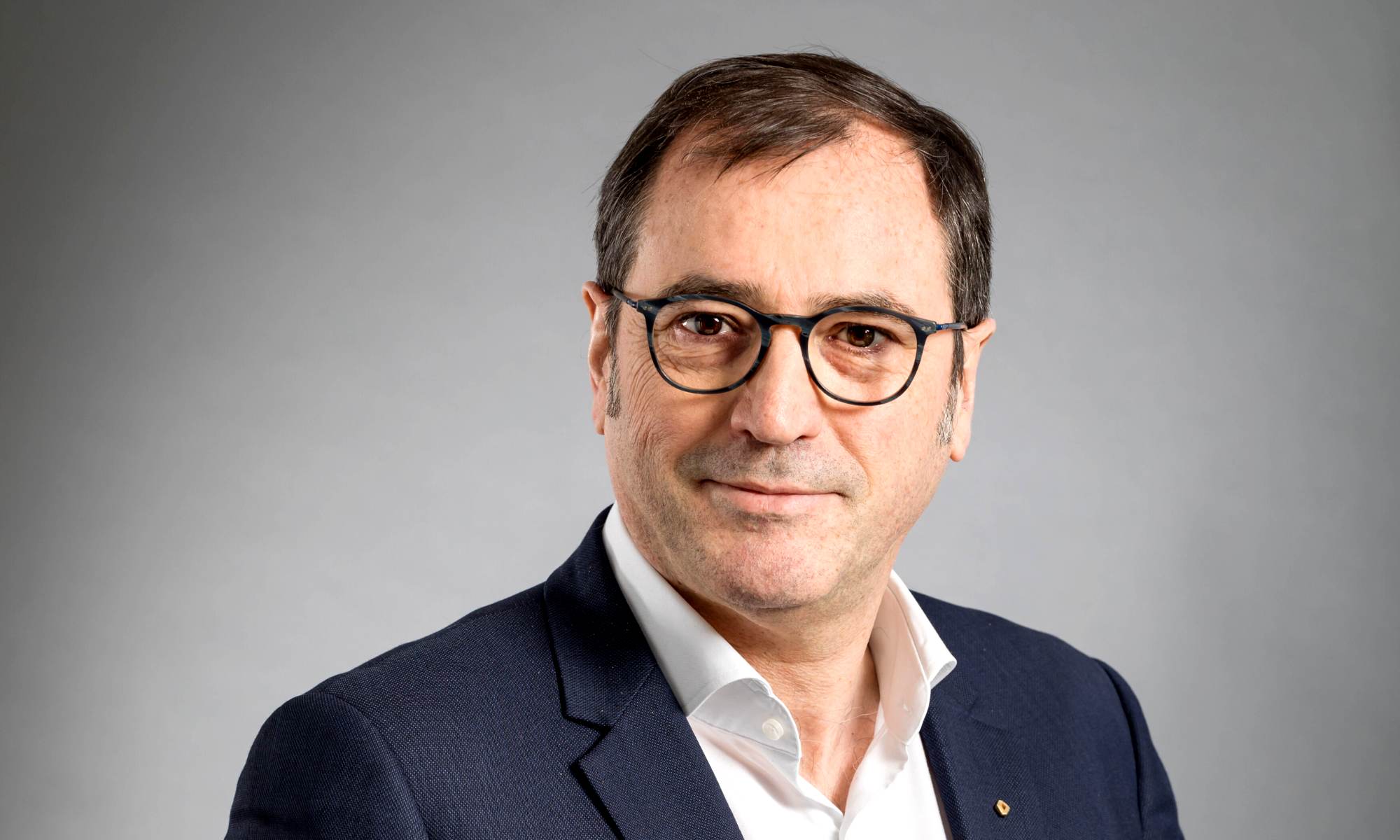 Denis Le Vot