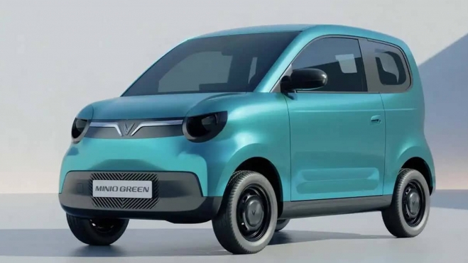 vinfast minio green 2 vinfast minio green 2