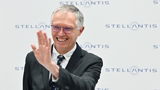 carlos tavares ceo stellantis aviso problema coches electricos baratos 2 carlos tavares ceo stellantis aviso problema coches electricos baratos 2