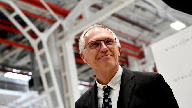 carlos tavares ceo stellantis aviso problema coches electricos baratos carlos tavares ceo stellantis aviso problema coches electricos baratos