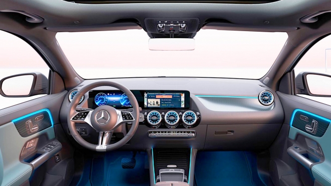 mercedes eqa suv electrtico 3 mercedes eqa suv electrtico 3
