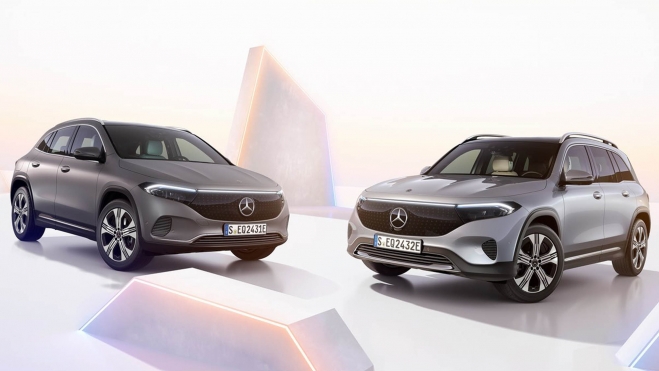 mercedes eqa suv electrtico 5 mercedes eqa suv electrtico 5