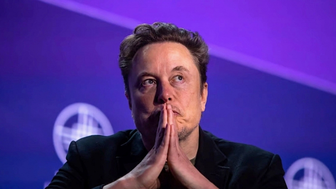 El CEO de Tesla, Elon Musk, fue un objetivo de los servicios de Inteligencia de Rusia a lo largo de 2022.