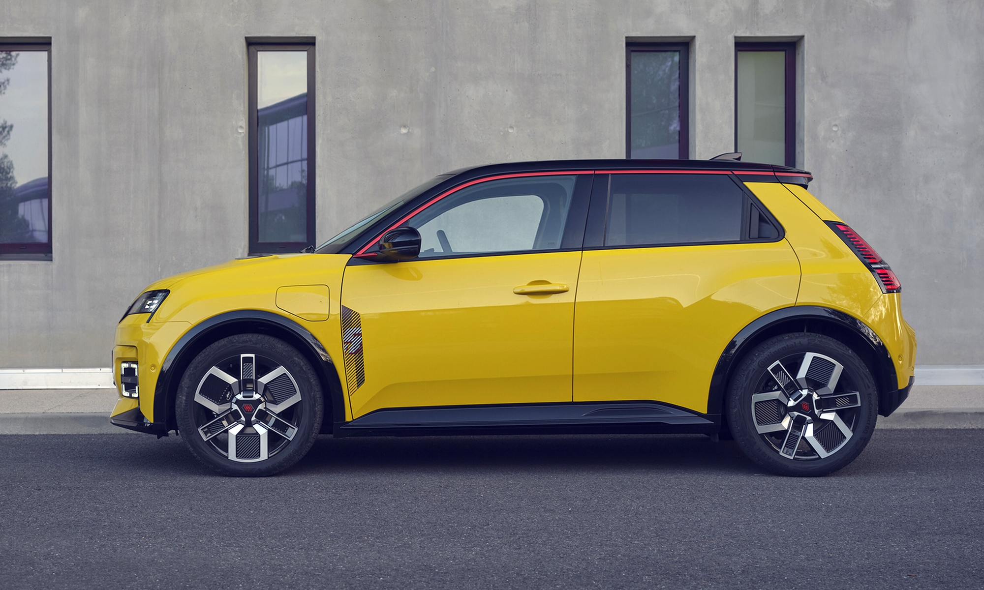 Renault está triunfando con su R5, y no sólo en términos de ventas.