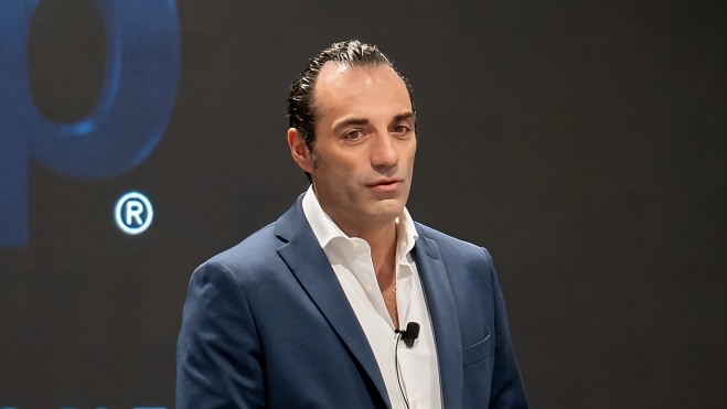 Antonio Filosa Antonio Filosa